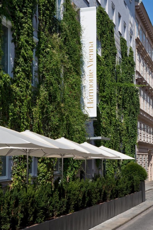 The Harmonie Vienna, BW Premier Collection image 4